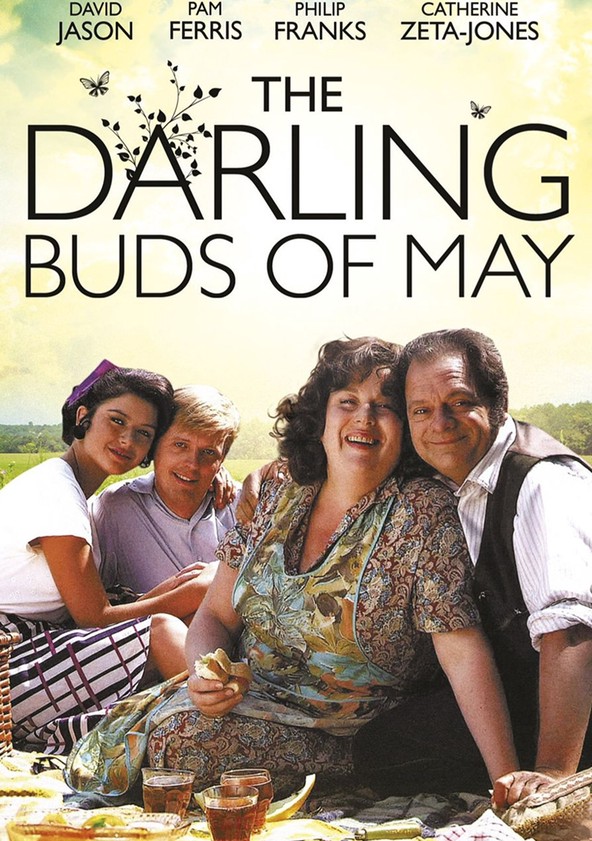 The Darling Buds of May - streaming online