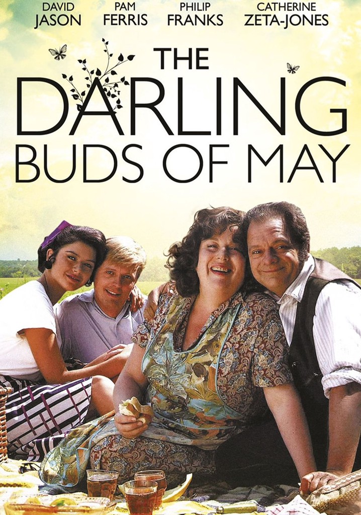 The Darling Buds of May - streaming online