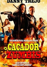 O Caçador de Zumbis