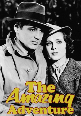 Niesamowita przygoda