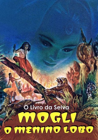 O Livro da Selva