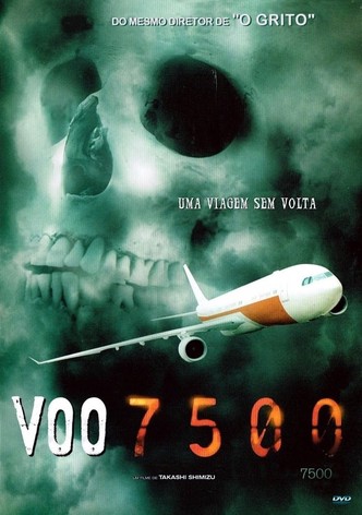 Voo 7500