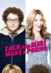 Zack and Miri Make a Porno
