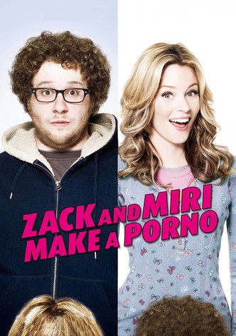 Zack and Miri Make a Porno