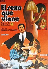 El sexo que viene - Report de colegialas nº 7