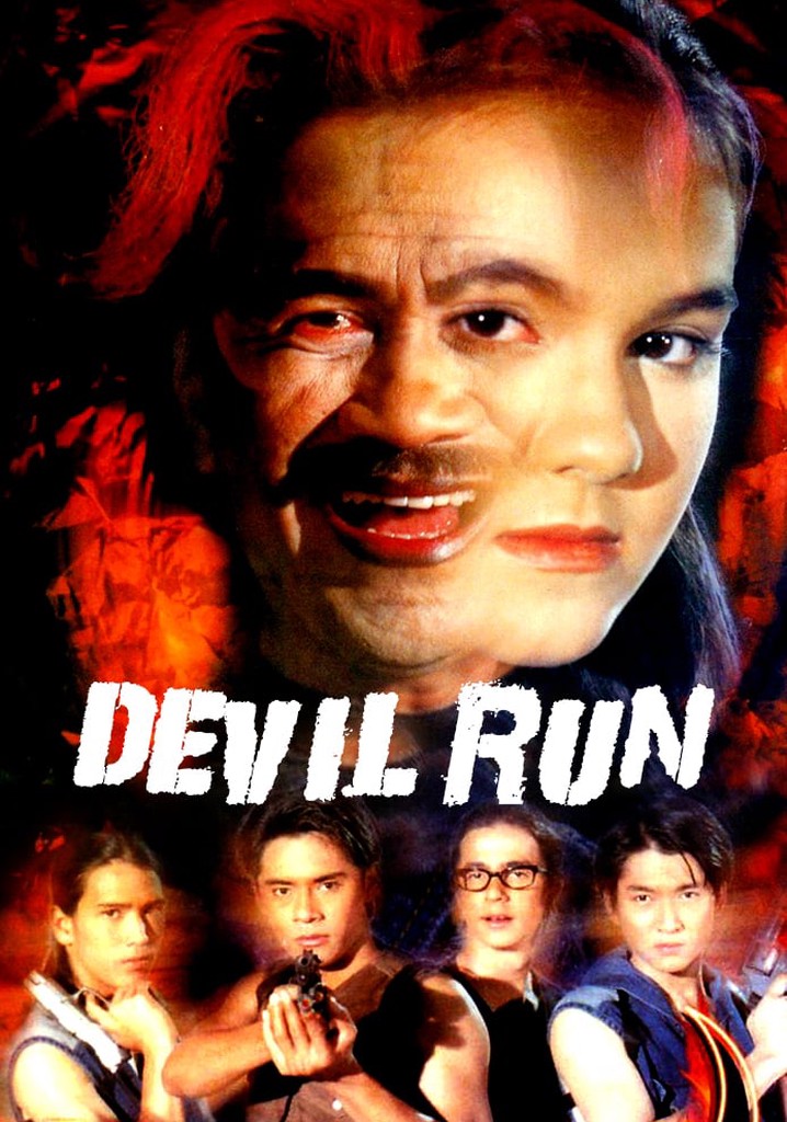 Devil Run