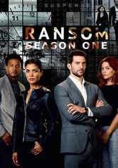Ransom - Temporada 1
