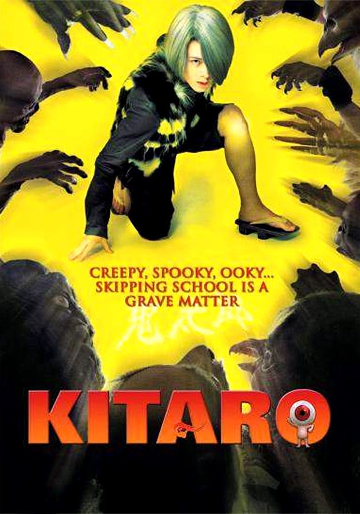 Kitaro