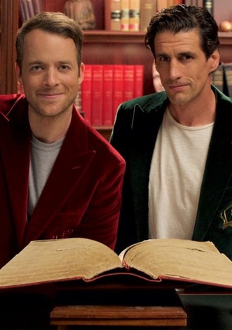 True Story with Hamish & Andy