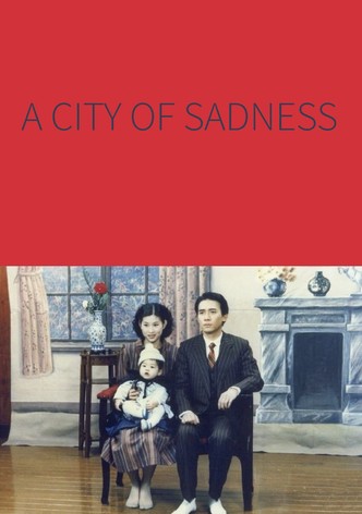 La Cité des douleurs