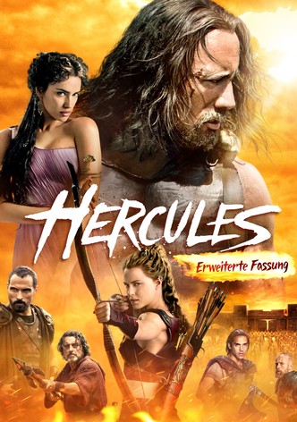 Hercules