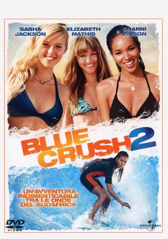 Blue Crush 2