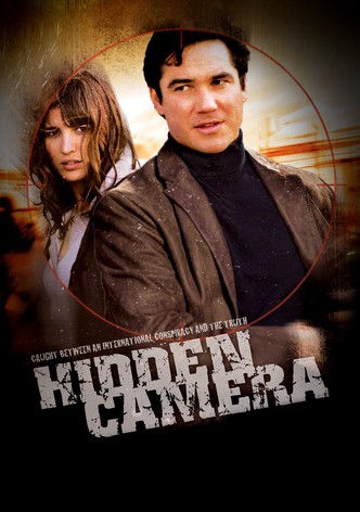 Hidden Camera