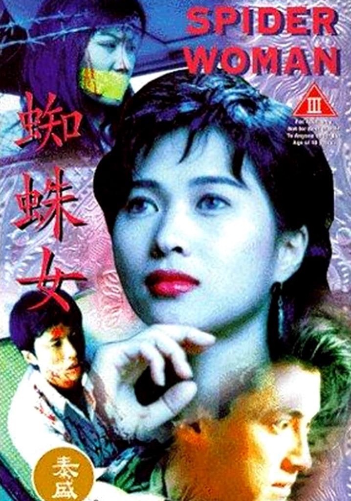 Spider Woman
