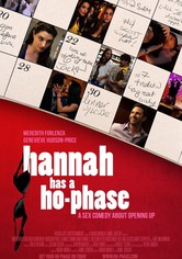 Hannah Has a Ho-Phase