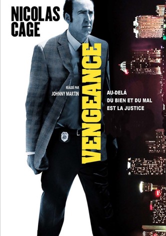 Vengeance