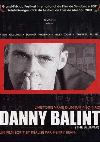 Danny Balint