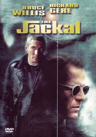 The Jackal