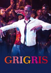 Grigris Glück