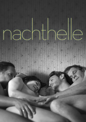 Nachthelle