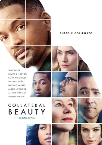 Collateral Beauty