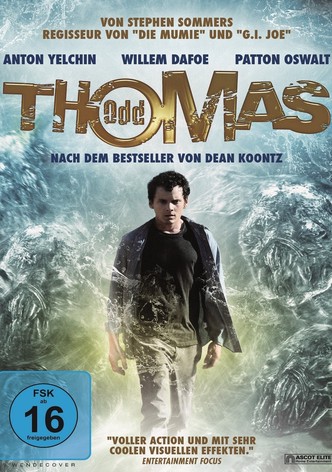 Odd Thomas