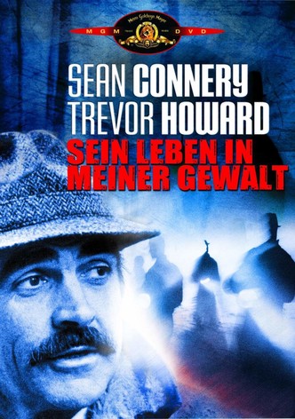 Sein Leben in meiner Gewalt