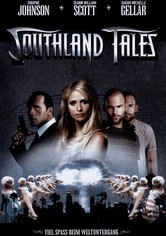Southland Tales