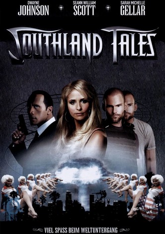 Southland Tales