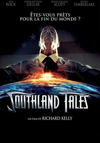 Southland Tales