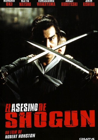 El asesino del Shogun