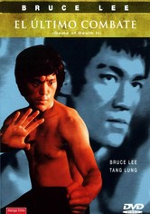 El último combate (Game of Death II)