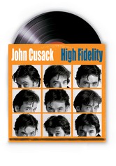 High Fidelity