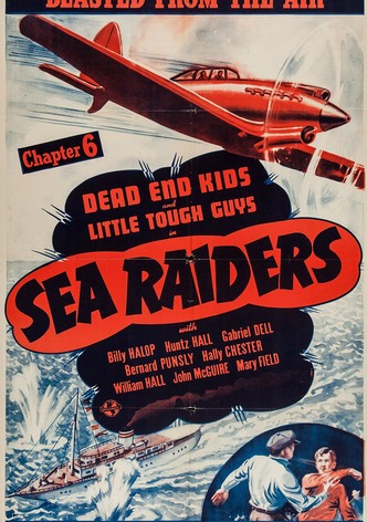 Sea Raiders