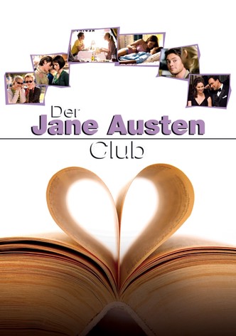 Der Jane Austen Club