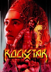 Rockstar