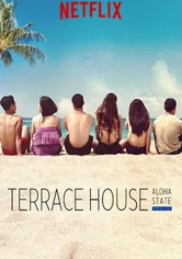 Terrace House: Aloha State