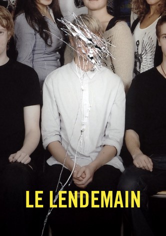 Le lendemain