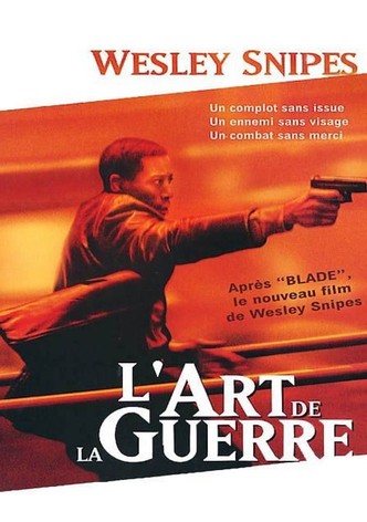 L'art de la guerre