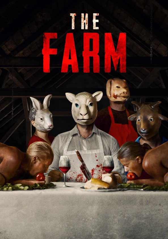 Ver The Farm Pelicula Completa