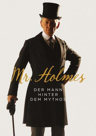 Mr. Holmes