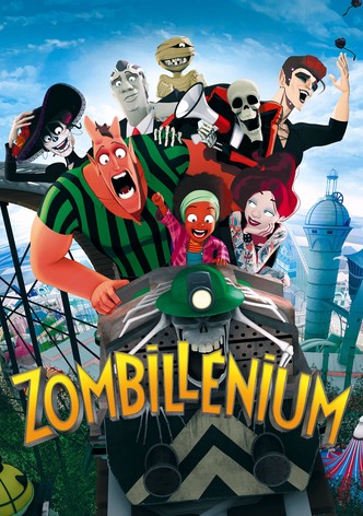 Zombillenium
