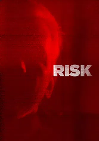 Risk poster