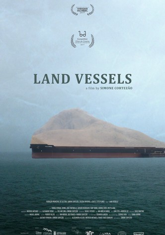 Land Vessels