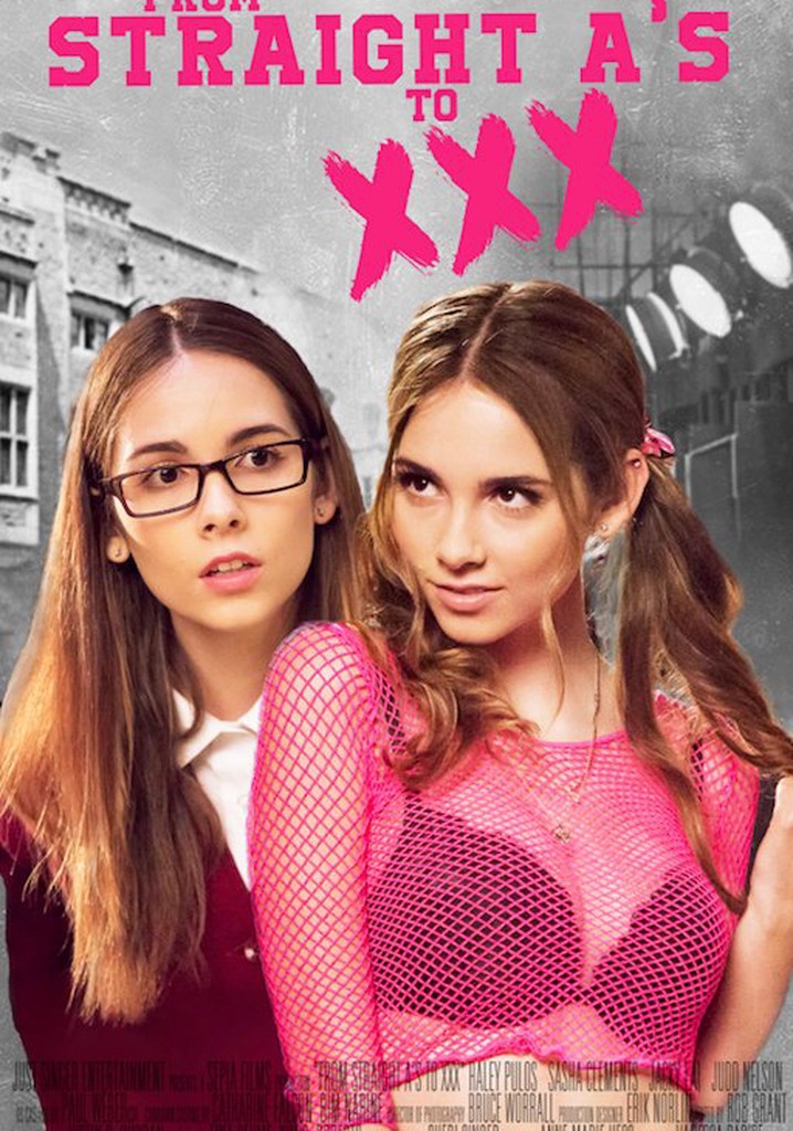 From Straight A S To Xxx Streaming Watch Online