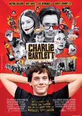 Charlie Bartlett