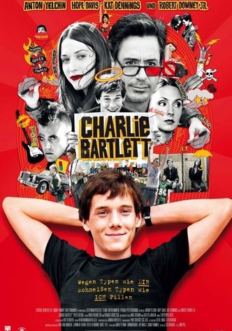 Charlie Bartlett