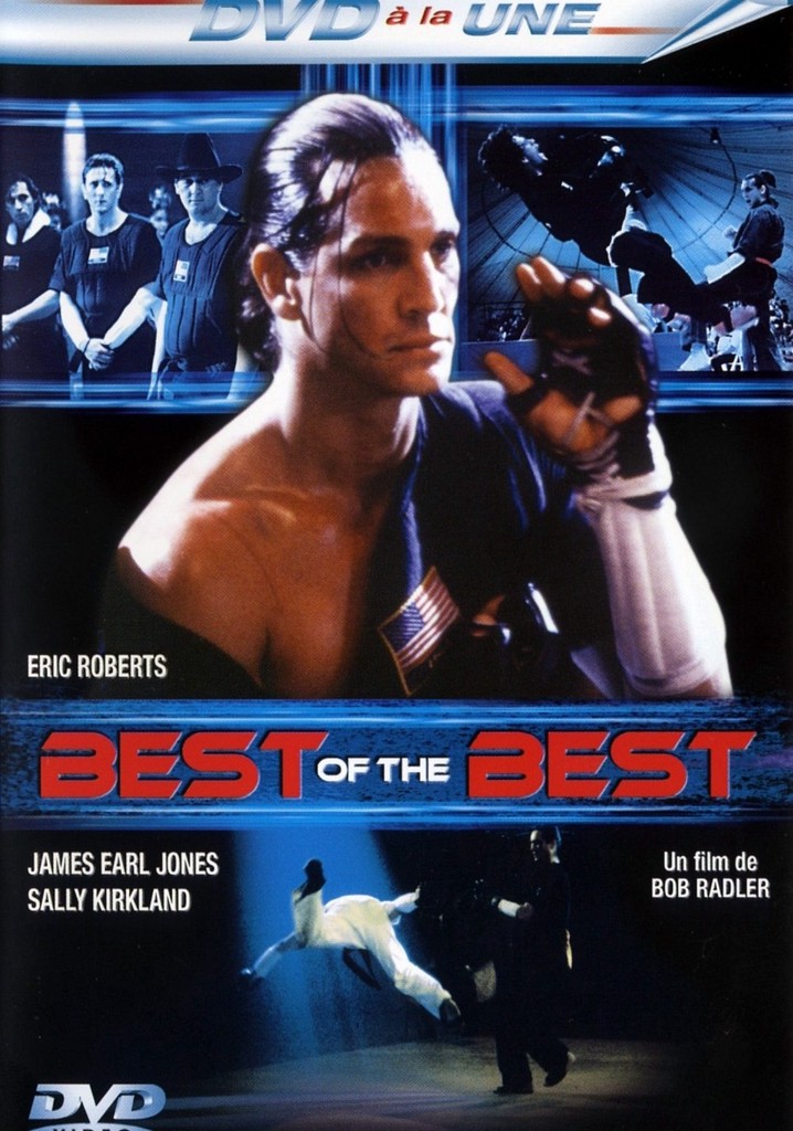 Regarder Best of the Best en streaming complet Regarder Best of the Best en streaming complet