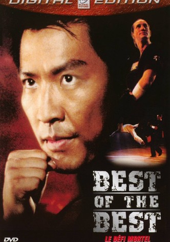 Best of the best 2 : Le défi mortel