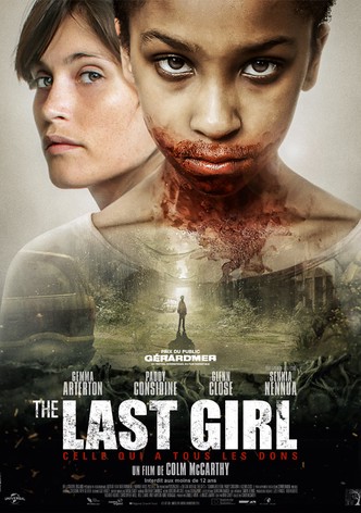 The Last Girl - Celle qui a tous les dons